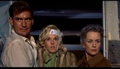 The Birds (1963)Jessica Tandy, Rod Taylor, Tippi Hedren and green
